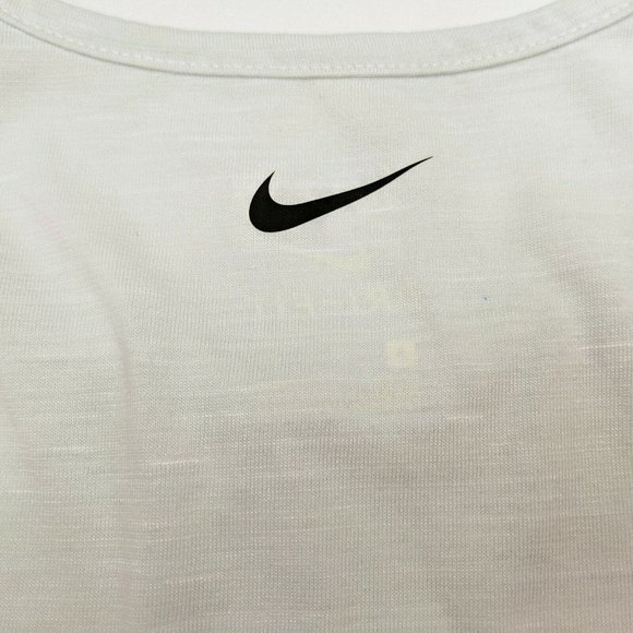 Nike Dry Women's Tank Top Running Training Gym - Picture 3 of 7